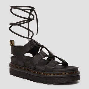 Doc Marten Nartilla Sandals